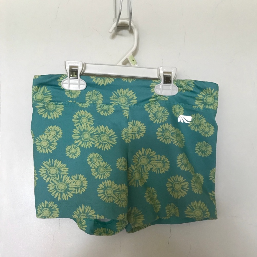 Cute spandex short